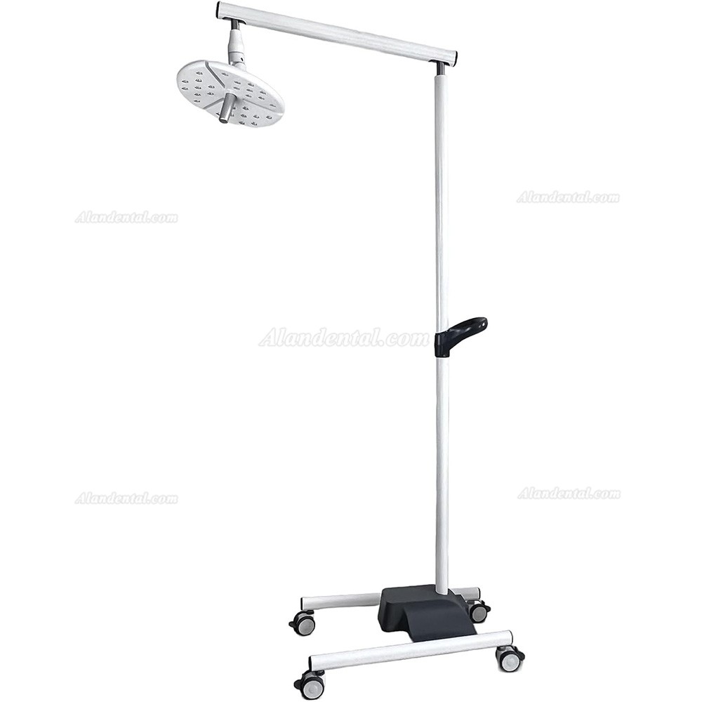 Buy Cheap KWS KD-2018L-1 70W LED Dental Surgical Lights 50000Lux ...