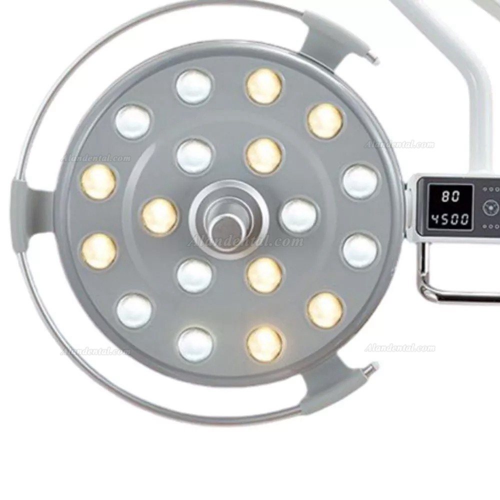 Buy Cheap KY KY-P133 Dental LED Surgical Shadowless Light with Arm for ...