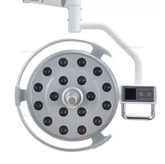 Buy Cheap KY KY-P133 Dental LED Surgical Shadowless Light with Arm for ...