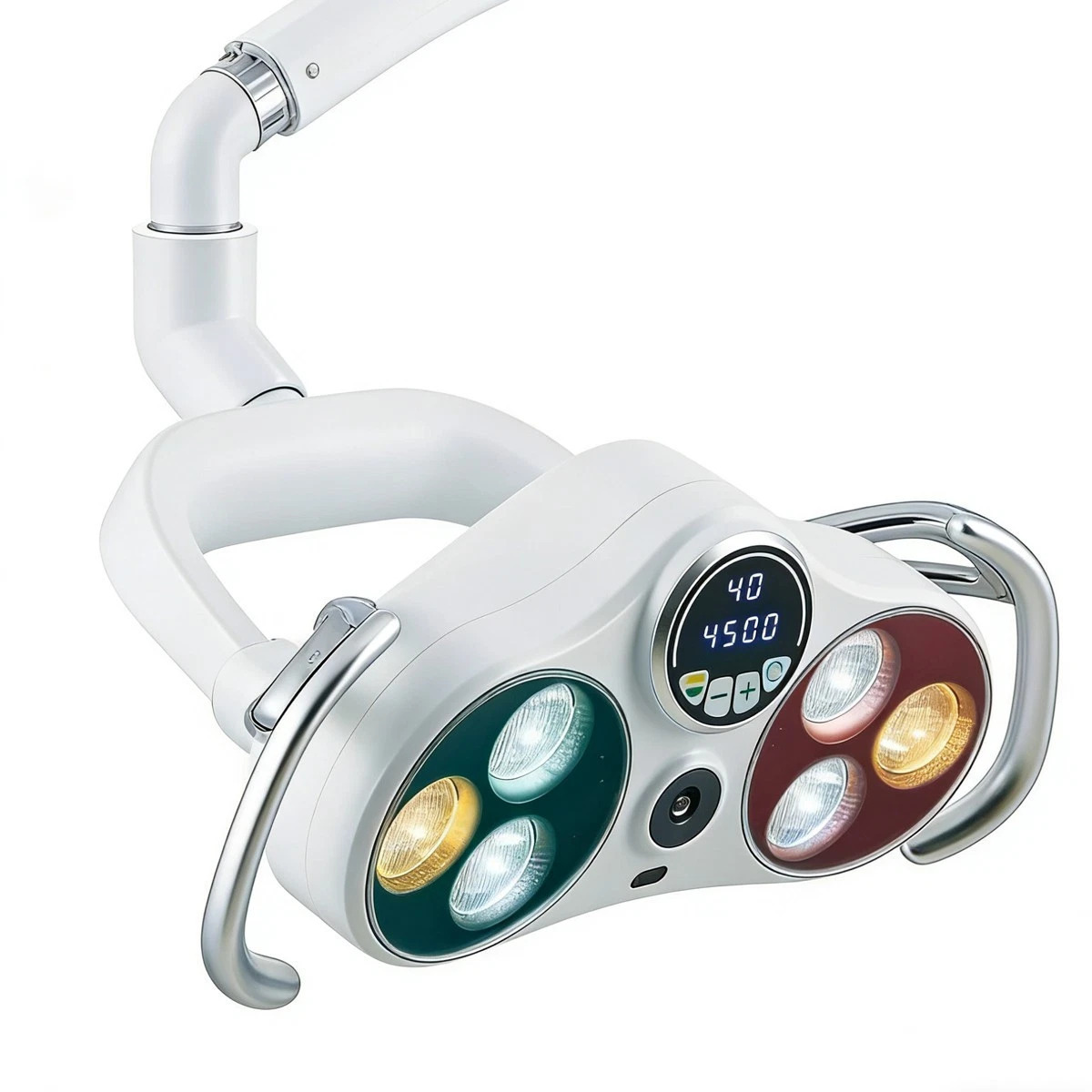KY KY-P183 Dental LED Operating  Light 26mm with Wireless Camera