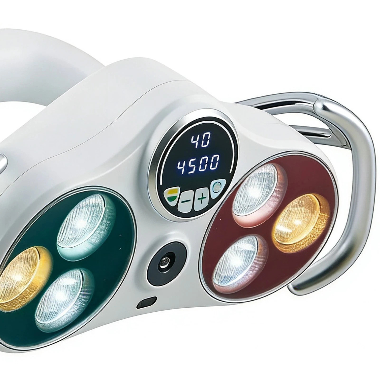 KY KY-P183 Dental LED Operating  Light 26mm with Wireless Camera