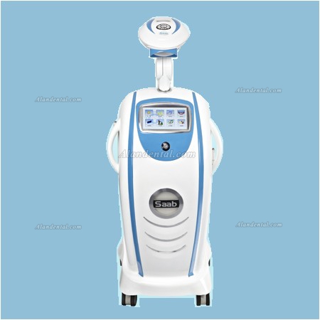 Teeth Whitening KY-M238 LED Bleaching System Trolley-type