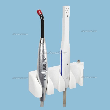 Teeth Whitening KY-M238 LED Bleaching System Trolley-type