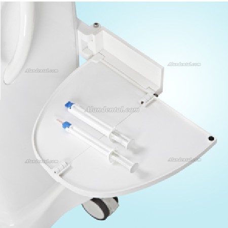 Teeth Whitening KY-M238 LED Bleaching System Trolley-type