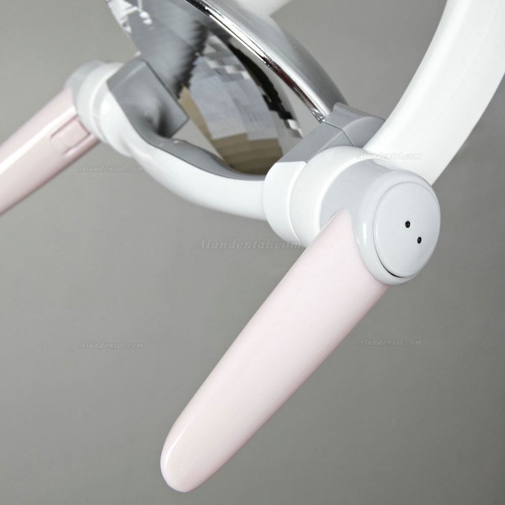 YUSENDENT Dental LED Oral Light Lamp Surgical Lamp Operating Light for Dental Unit Chair