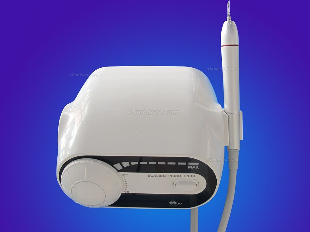 Dental ultrasonic LED piezo scaler with function of scaling endo and Periodontal