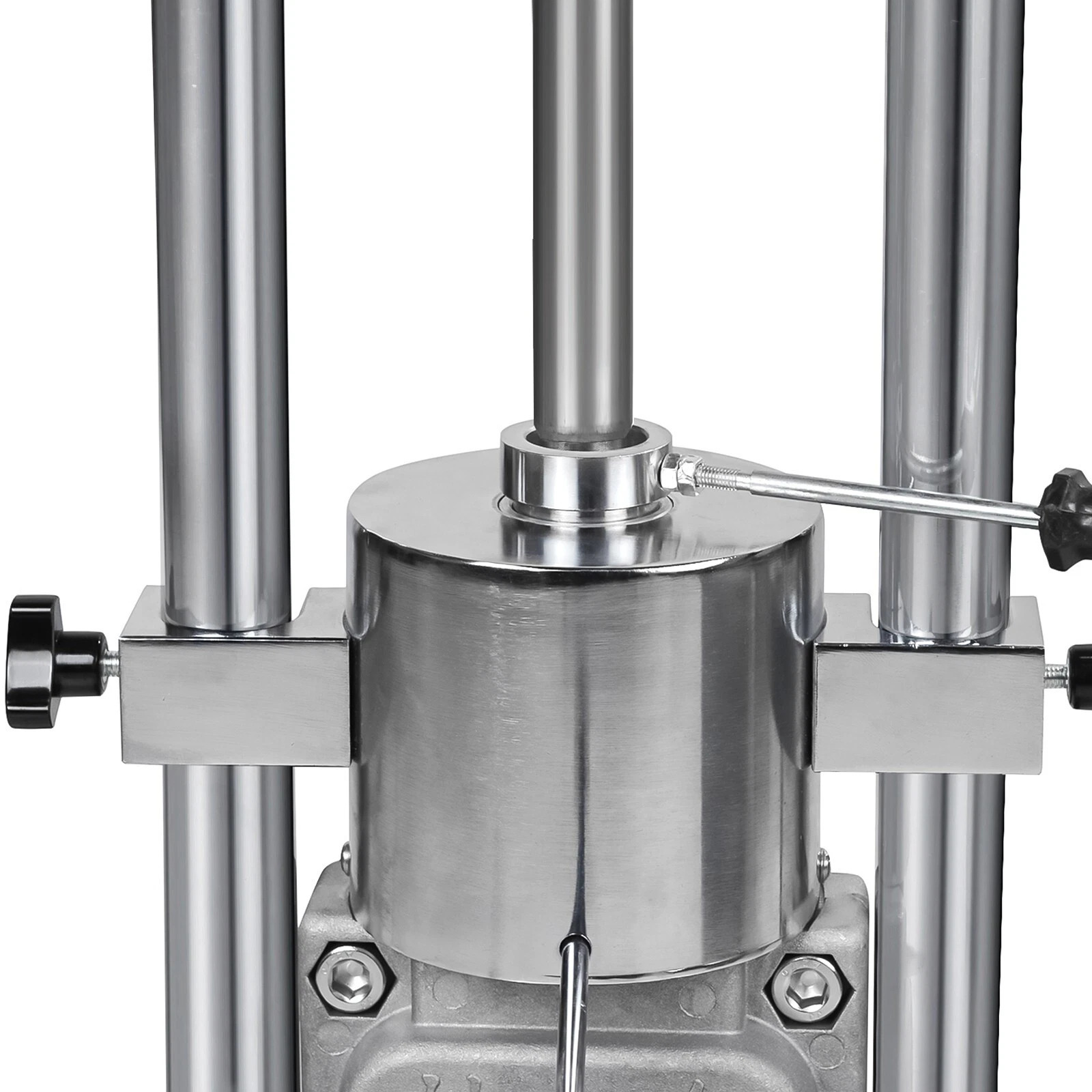 LIZHONG LZYX-IV Dental Lab Pneumatic Denture Injection System/ Flexible Denture Injector Machine