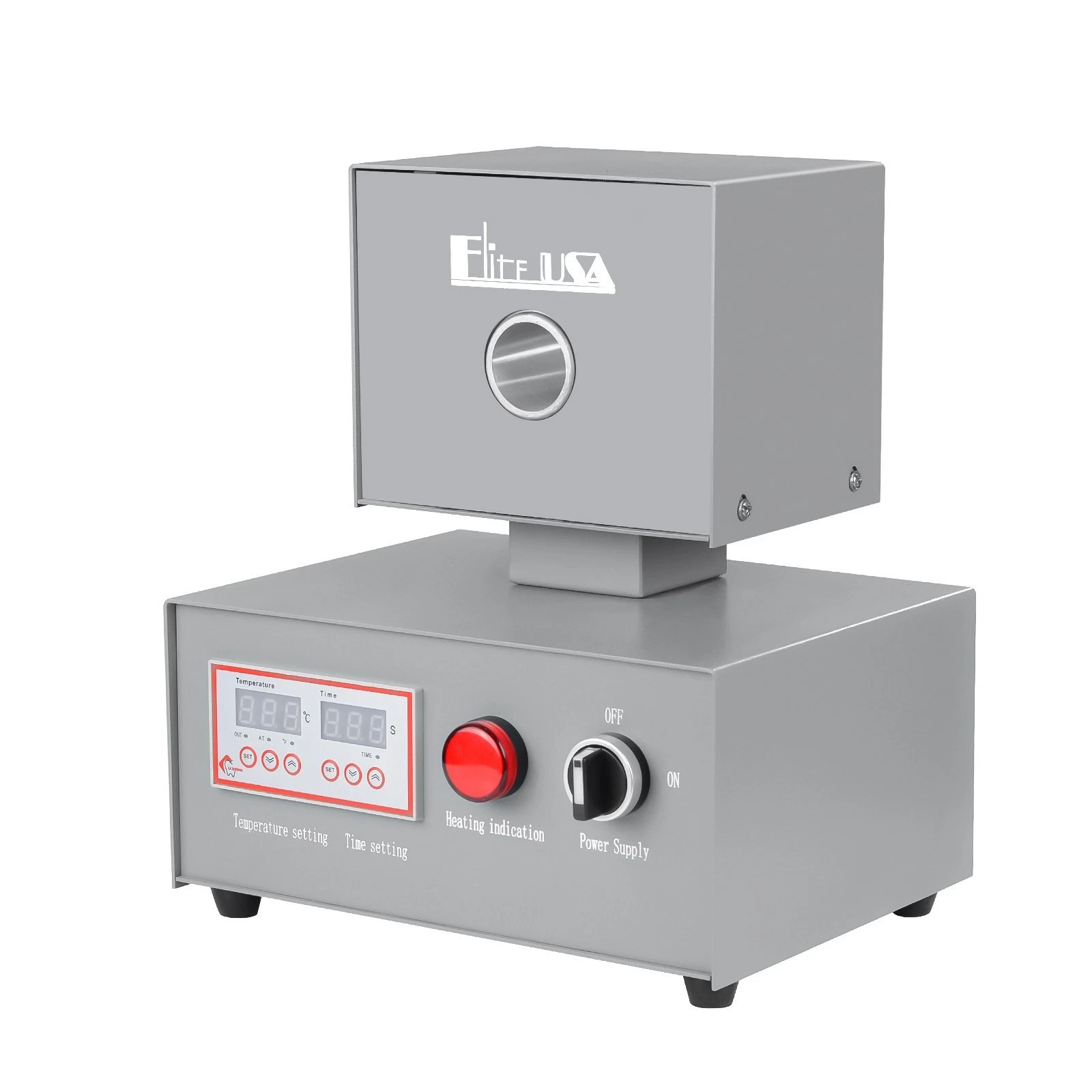 LIZHONG LZYY-II Dental Lab Flexible Denture Injection System