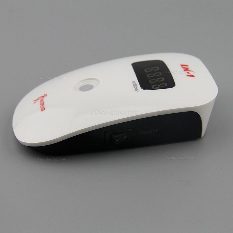 Woodpecker® LM-1 Led Halogen Dental Curing Light Meter Power Tester