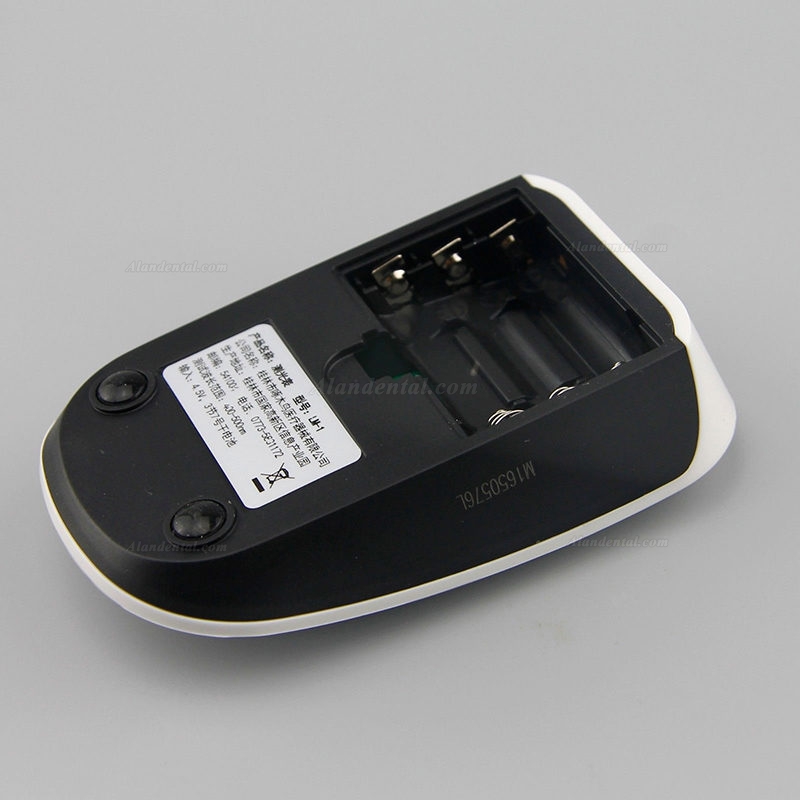 Woodpecker LM-1 Dental Curing Light Meter – Compact Tester For LED & Halogen Lights (New)