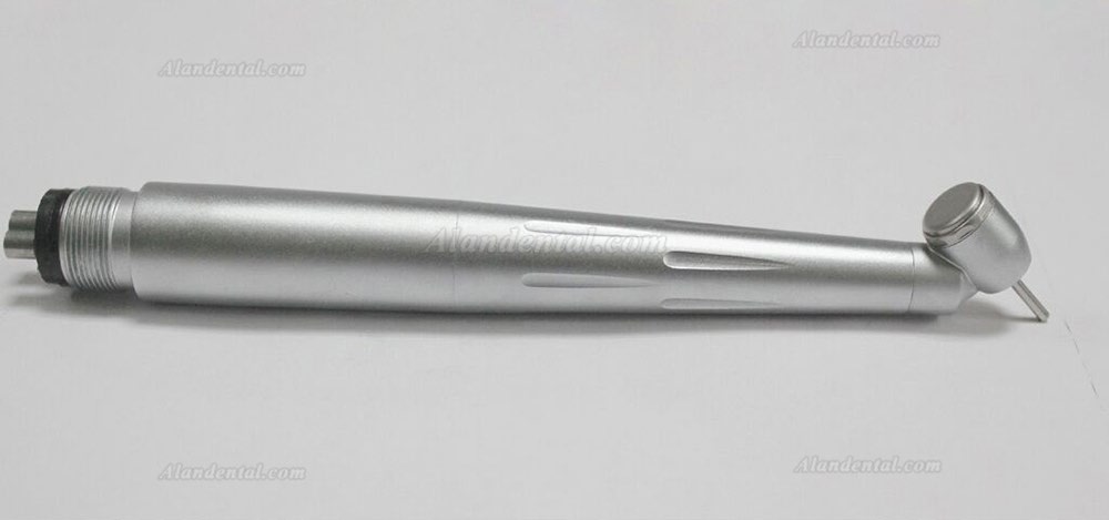 LY Dental LED 45 Degree Fiber Optic High Speed Surgical Handpiece US Stock