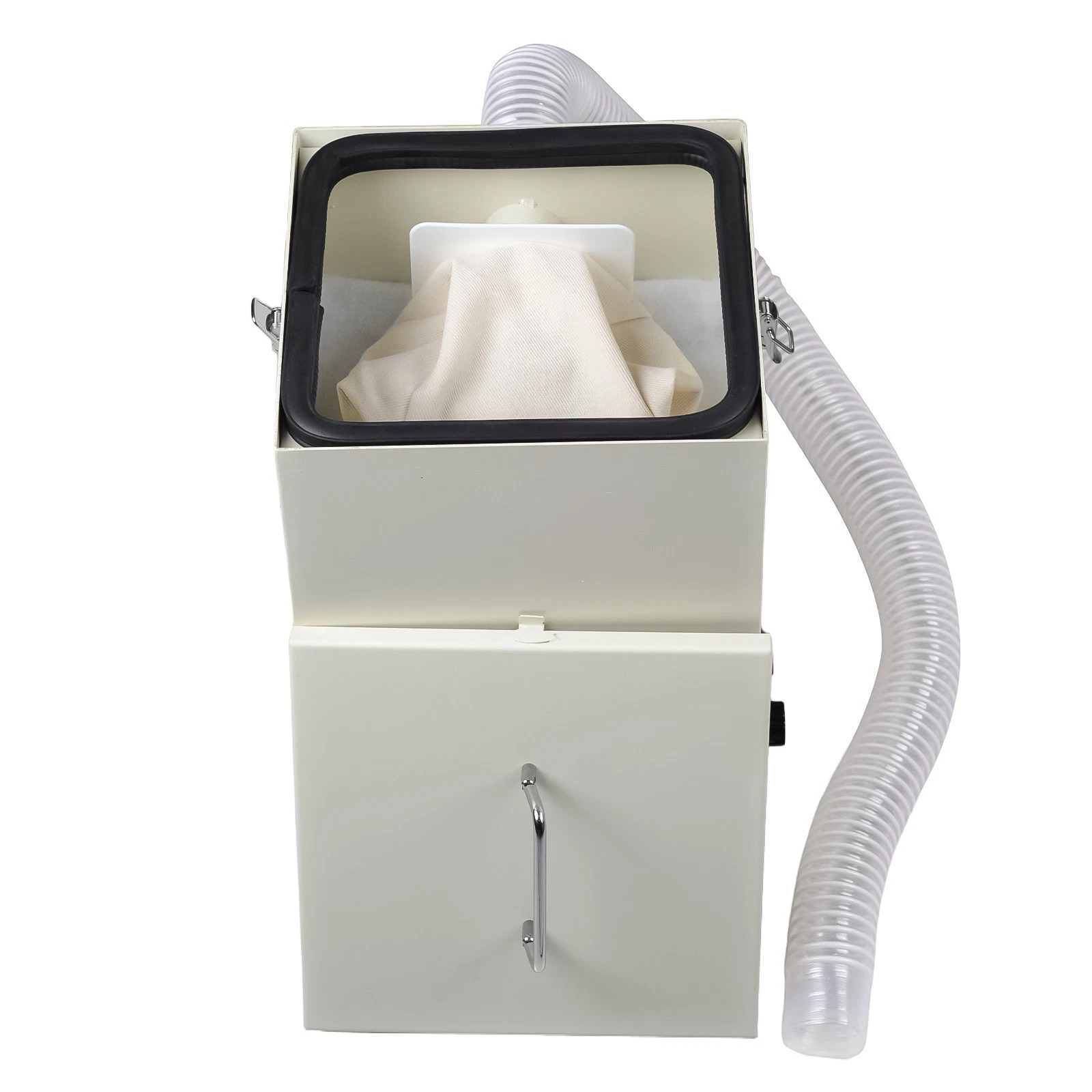 Lizong LZ-XC Dental Vacuum Cleaner / Dental Lab Dust Collector 1000W