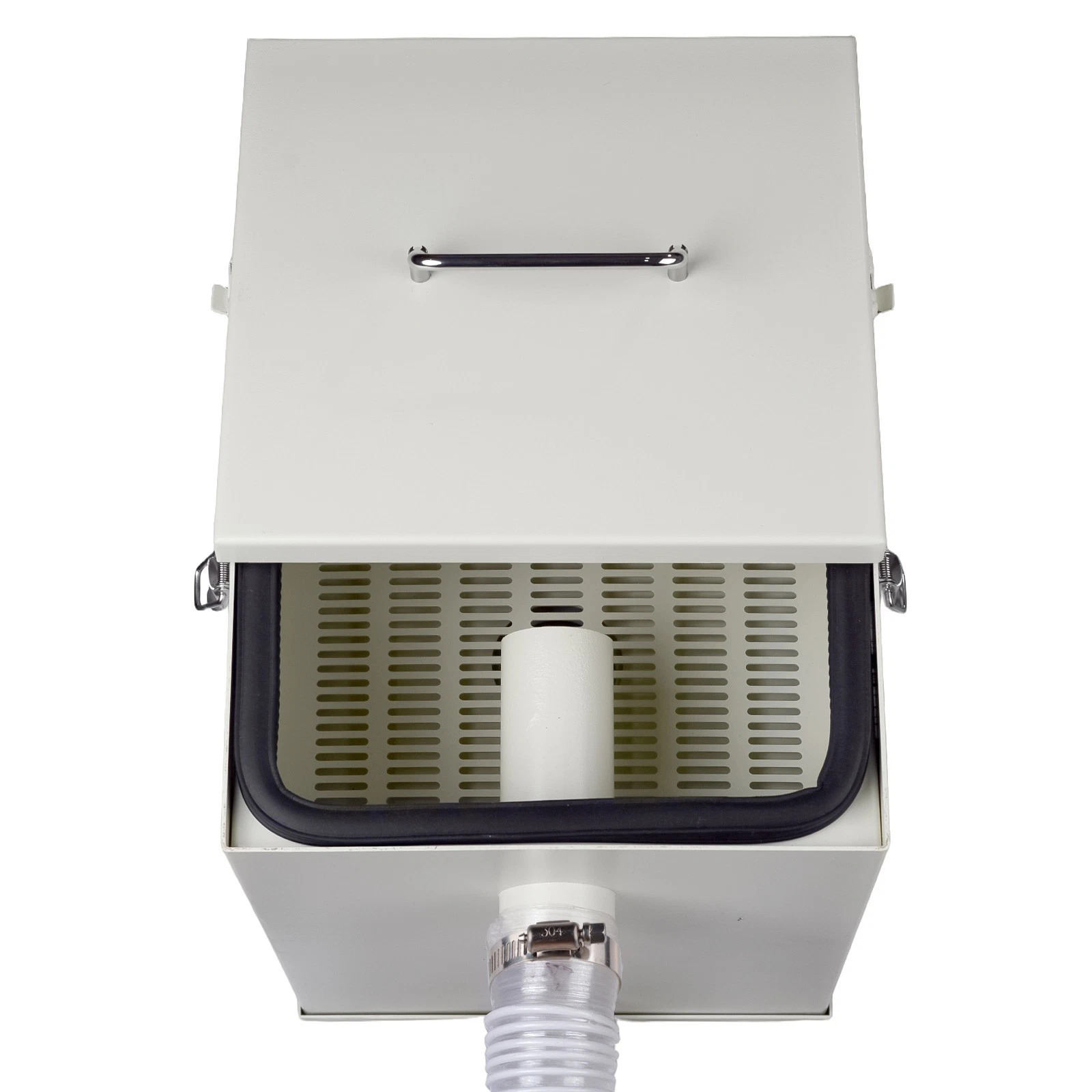 Lizong LZ-XC Dental Vacuum Cleaner / Dental Lab Dust Collector 1000W