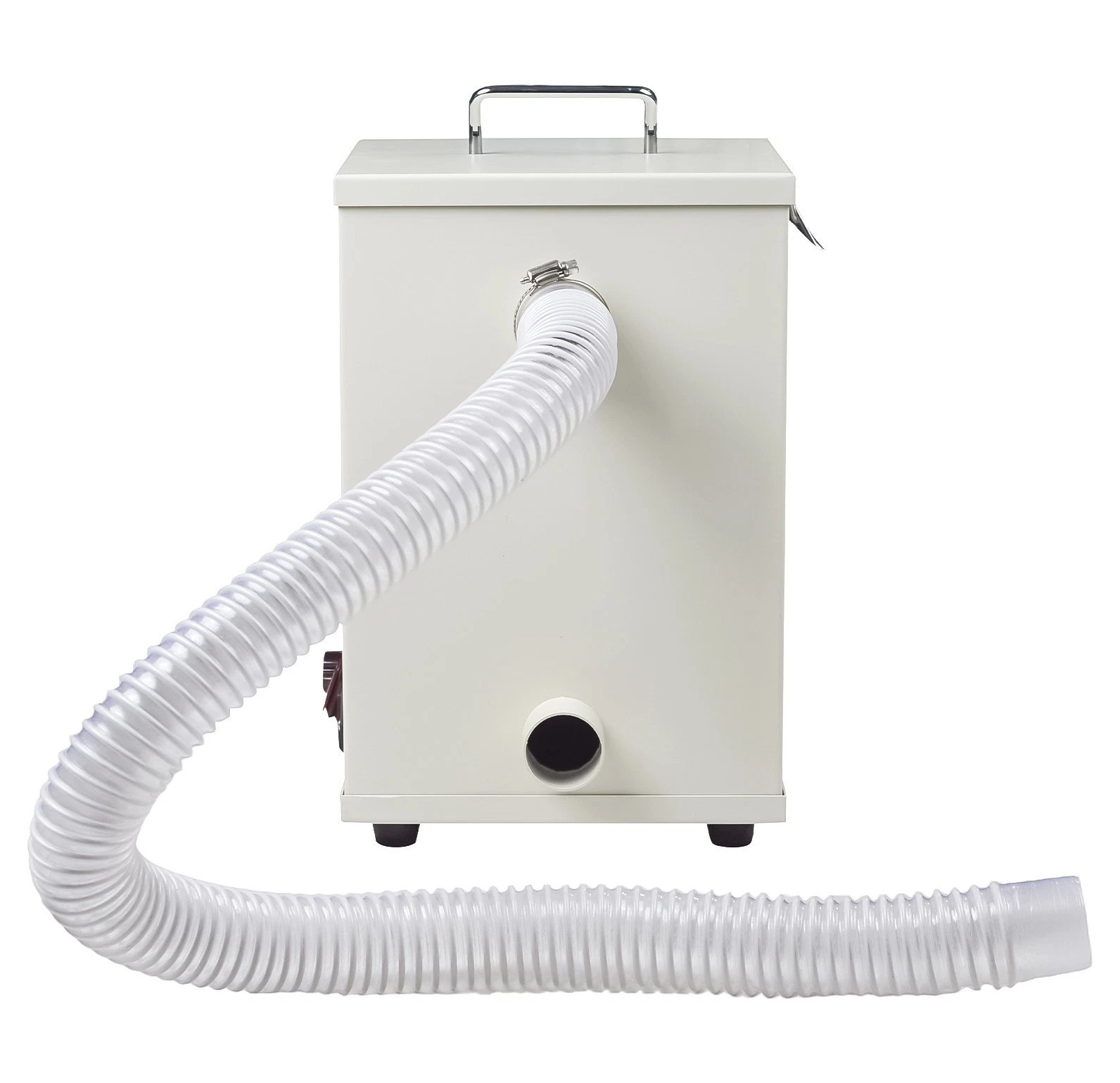 Lizong LZ-XC Dental Vacuum Cleaner / Dental Lab Dust Collector 1000W