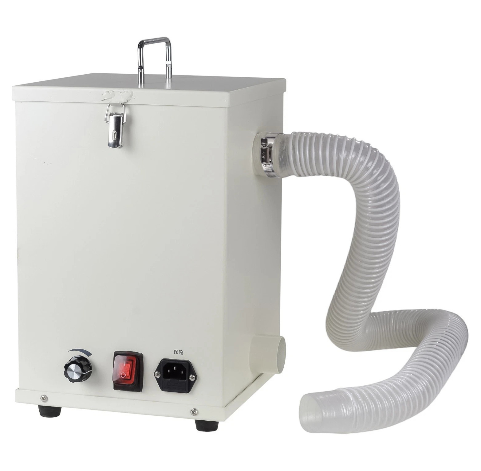 Lizong LZ-XC Dental Vacuum Cleaner / Dental Lab Dust Collector 1000W