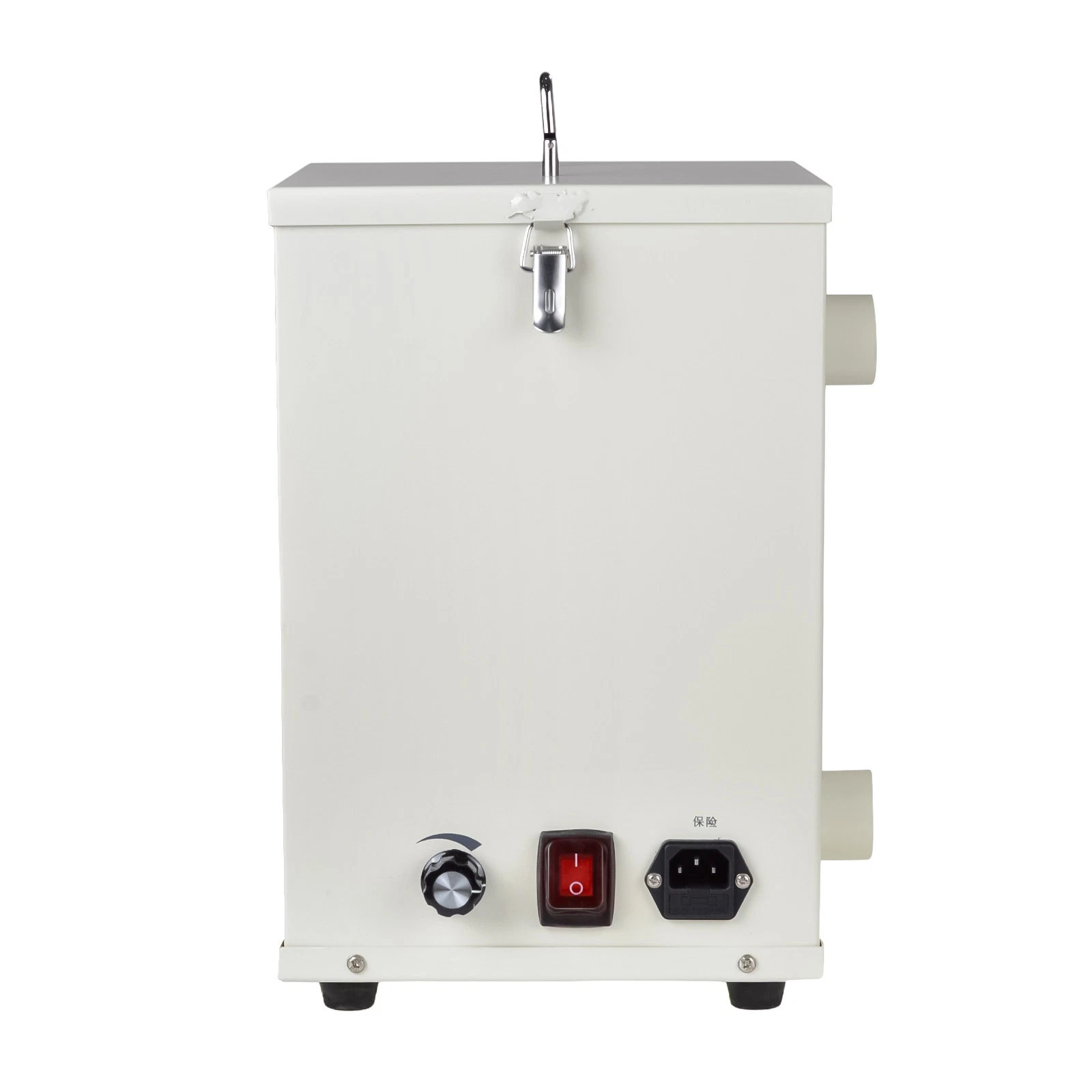 Lizong LZ-XC Dental Vacuum Cleaner / Dental Lab Dust Collector 1000W