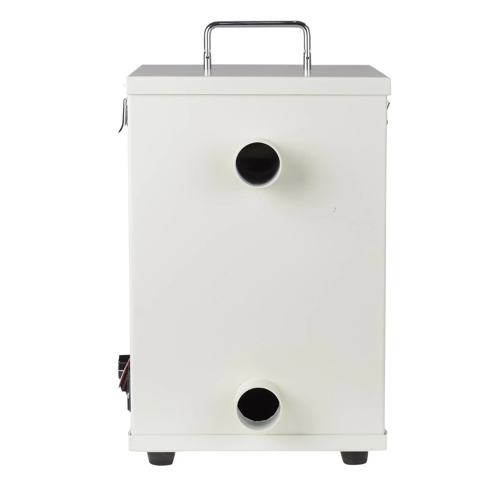 Lizong LZ-XC Dental Vacuum Cleaner / Dental Lab Dust Collector 1000W