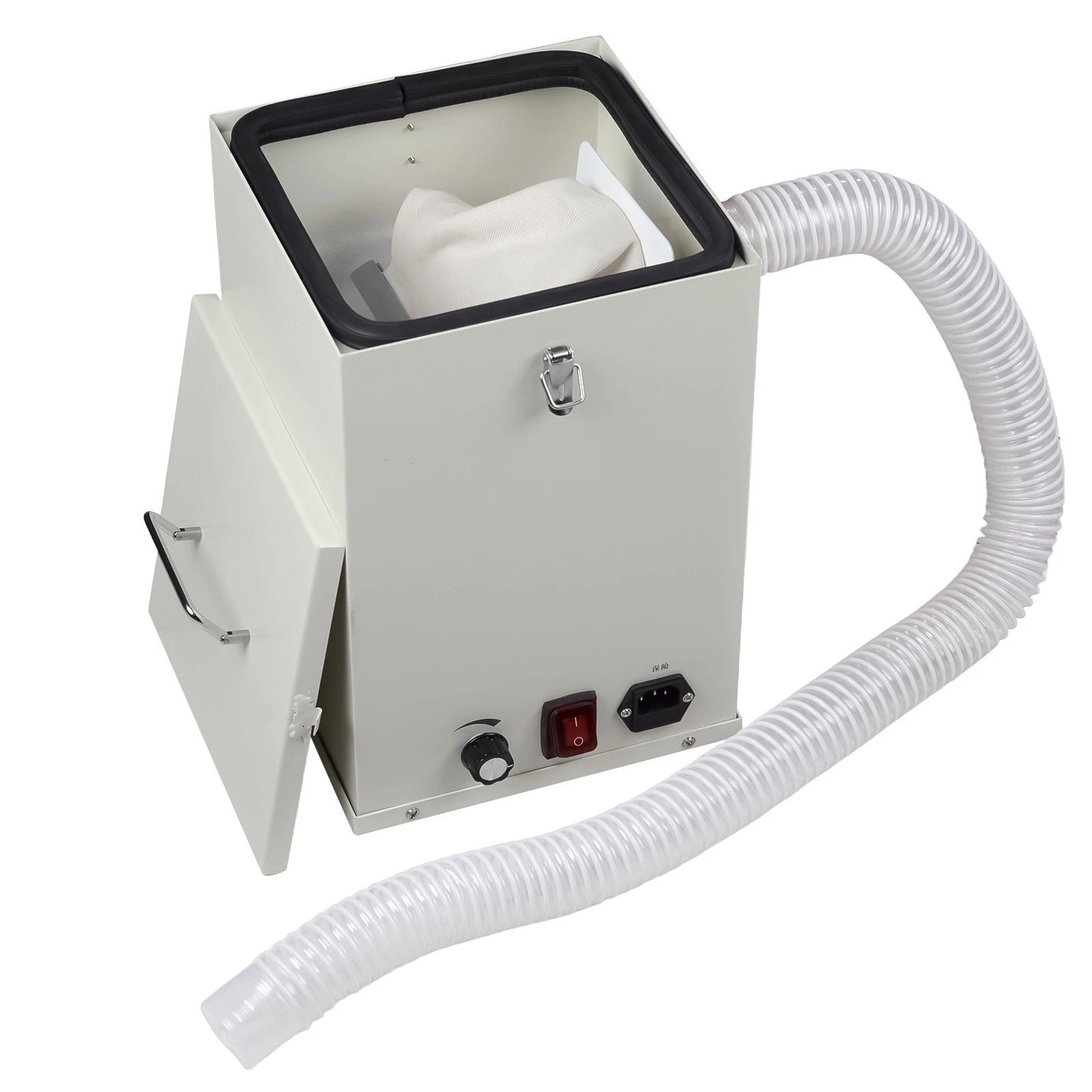 Lizong LZ-XC Dental Vacuum Cleaner / Dental Lab Dust Collector 1000W