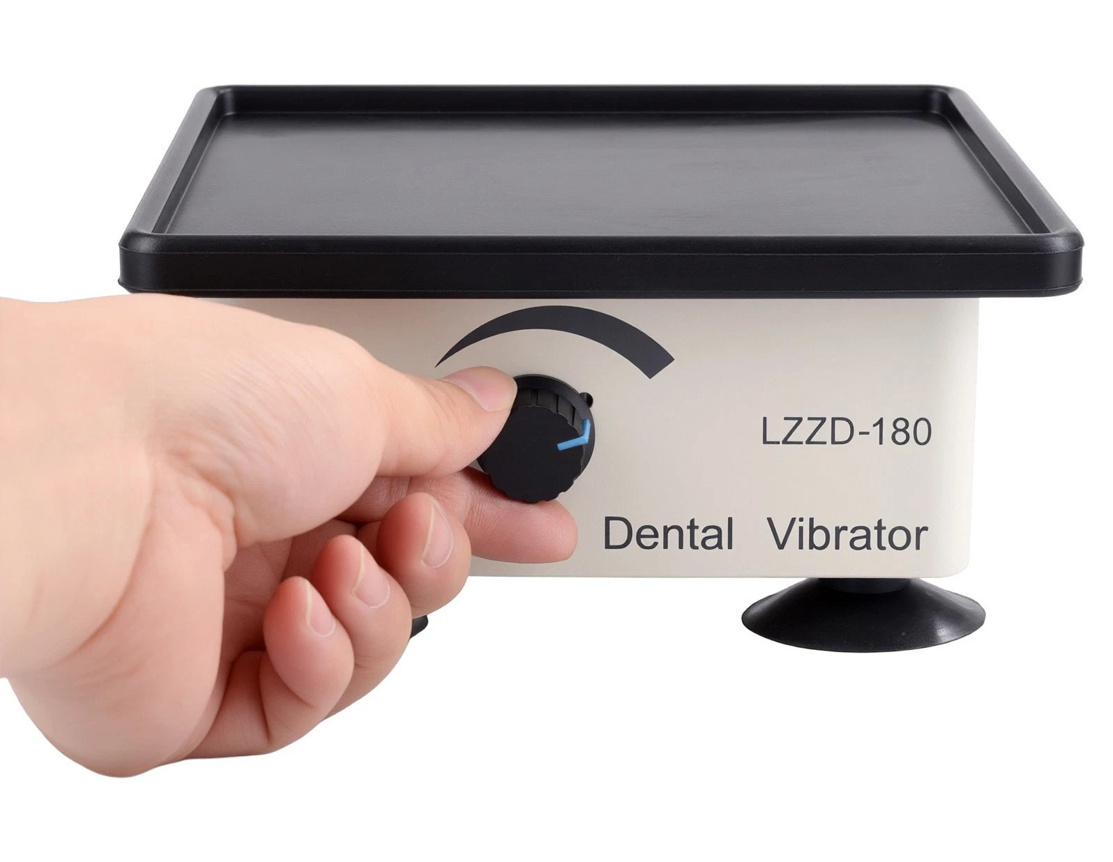 Lizong LZZD-180 Dental Vibrator Oscillator Shaker Plaster Vibrating 150W