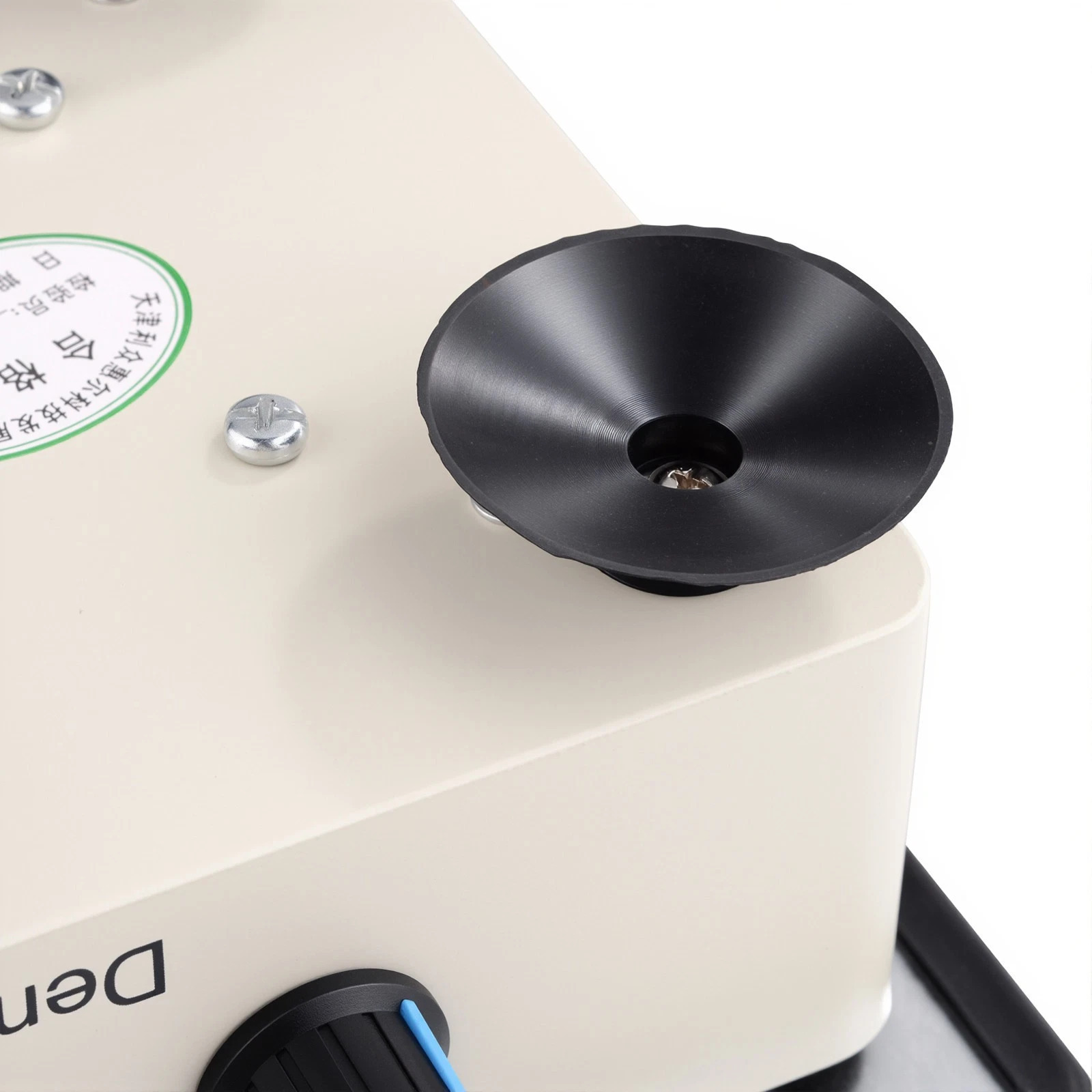 Lizong LZZD-180 Dental Vibrator Oscillator Shaker Plaster Vibrating 150W