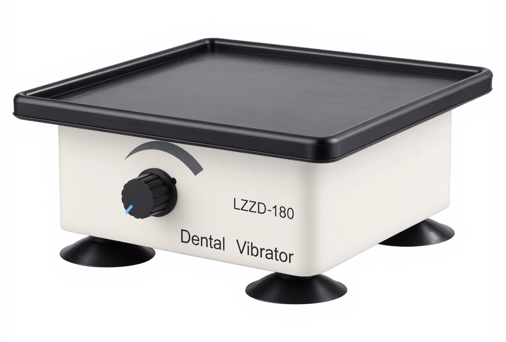 Lizong LZZD-180 Dental Vibrator Oscillator Shaker Plaster Vibrating 150W