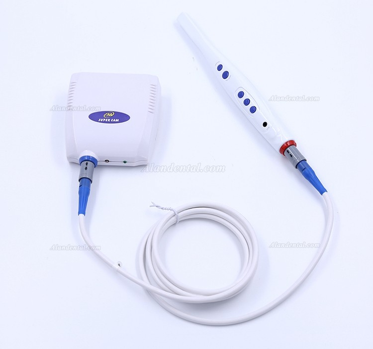 MLG M-73 Dental Intraoral Camera USB VGA Auto Focus High Resolution