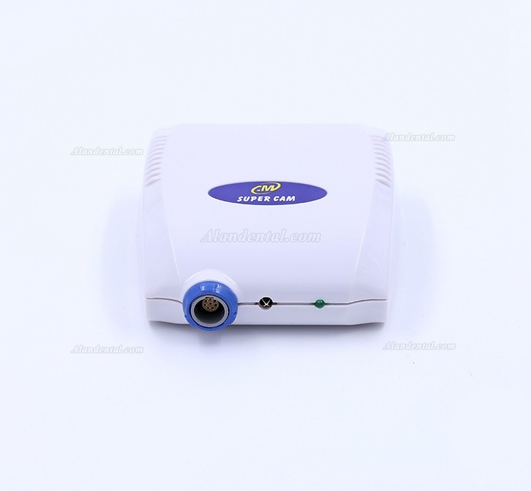 MLG M-73 Dental Intraoral Camera USB VGA Auto Focus High Resolution