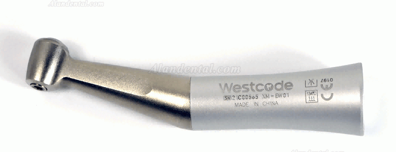 Westcode M-L305 Dental Low Speed Handpiece Kit with Internal Water Spray