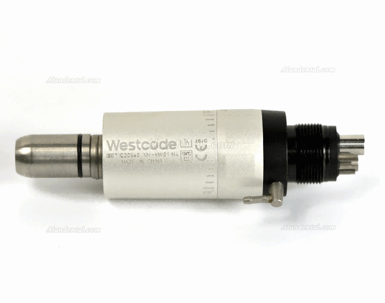 Westcode M-L305 Dental Low Speed Handpiece Kit with Internal Water Spray