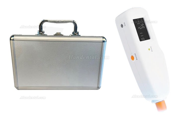 Misuratore Ittero Neonatale Portatile ETERFANT GD-001, Bilirubina Transcutanea