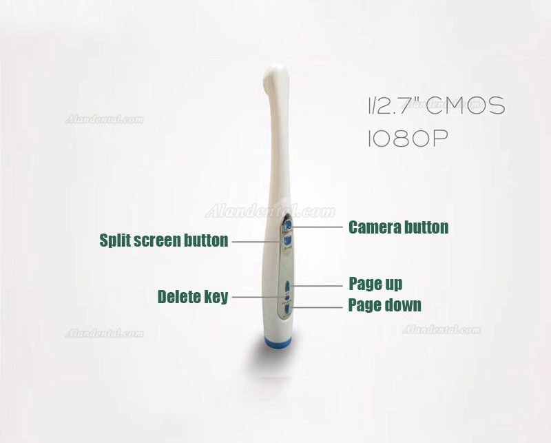 Magenta MD4000 Dental Intraoral Camera 1/4