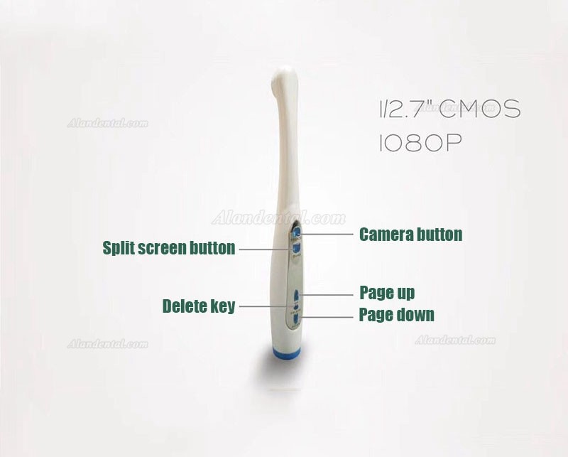 Magenta MD4000 Dental Intraoral Camera 1/4" CMOS VGA & HDMI