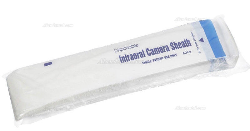 Caméra Intra-orale Dentaire Numérique MD740B USB - Avec 50 Gaines Stériles - Neuf