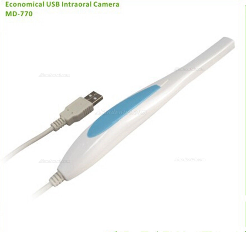 2017 New Magenta® MD770 1.3 Mega Pixels Mini USB Intraoral Oral Camera