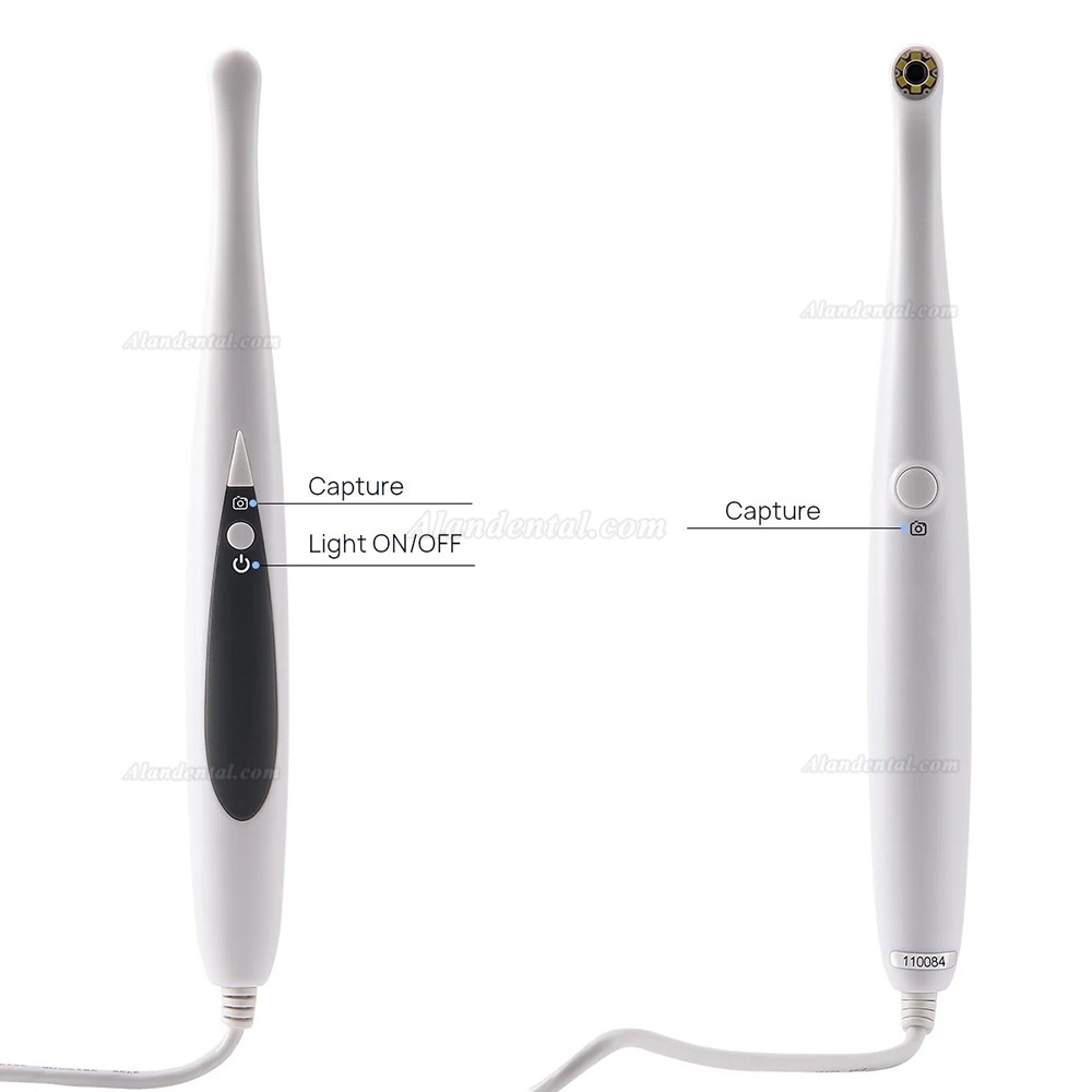 Buy Cheap MLG CF-686A USB Dental Intraoral Camera 6 LEDs 1.3MP Pixel ...