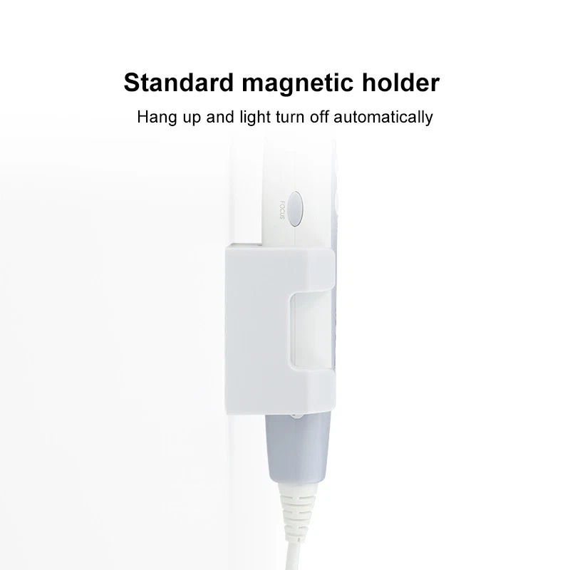 MLG CF686B Dental 4K HD USB Intraoral Camera 1/2.8-inch sensor