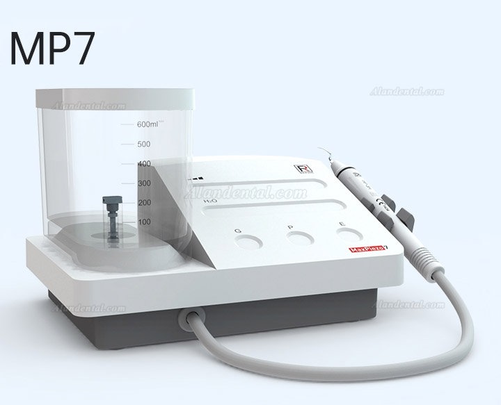 Refine MaxPiezo7/DS7 Ultrasonic Scaler Root Canal irrigation Scaler Compatible EMS/SATELEC