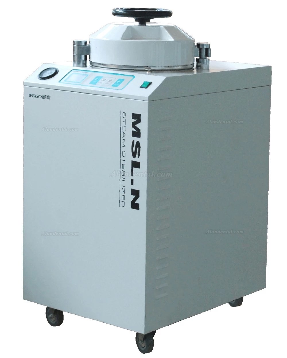 Steam pressure sterilization фото 55