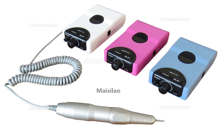 Maisilao® New Portable Micro Motor M1 30,000rpm