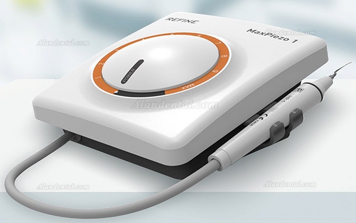 Refine MaxPiezo1 Dental Ultrasonic Scaler Compatible EMS