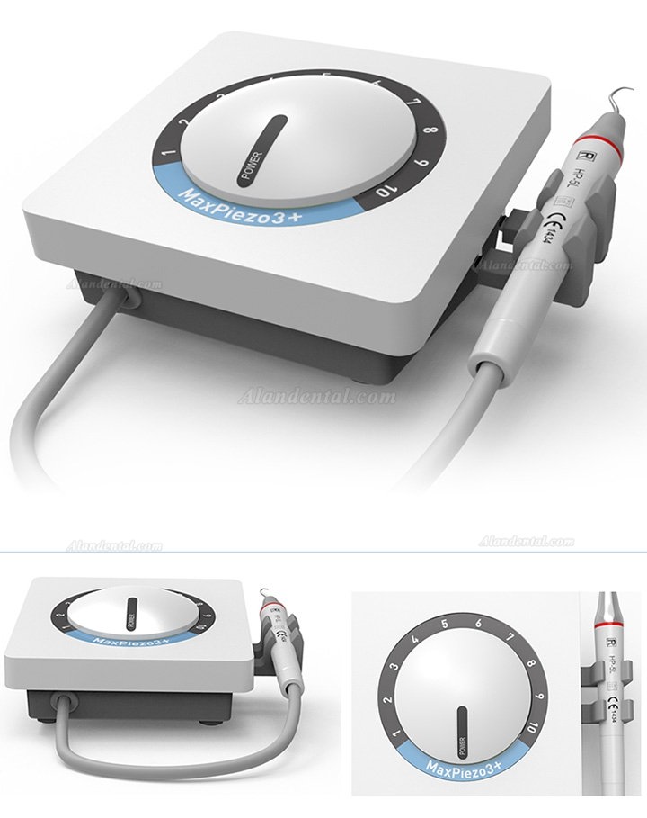 Refine MaxPiezo3/3+ Dental LED Ultrasonic Scaler Compatible EMS