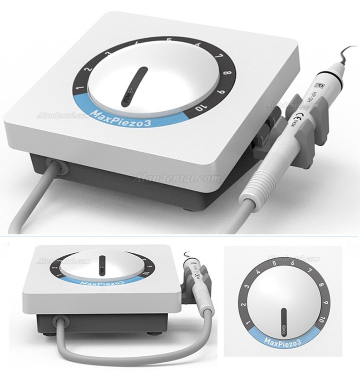 Refine MaxPiezo3/3+ Dental LED Ultrasonic Scaler Compatible EMS