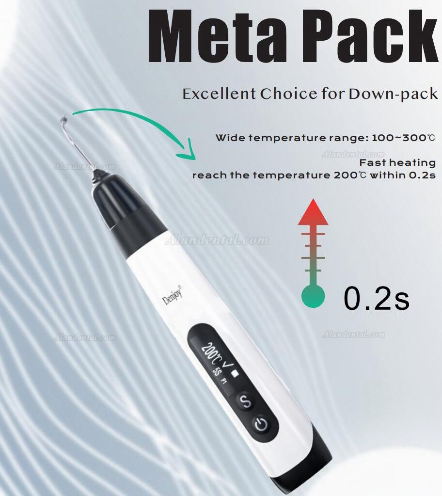 Buy Cheap Denjoy MeteEndo Dental Endo Integrated System (with Meta Fill ...