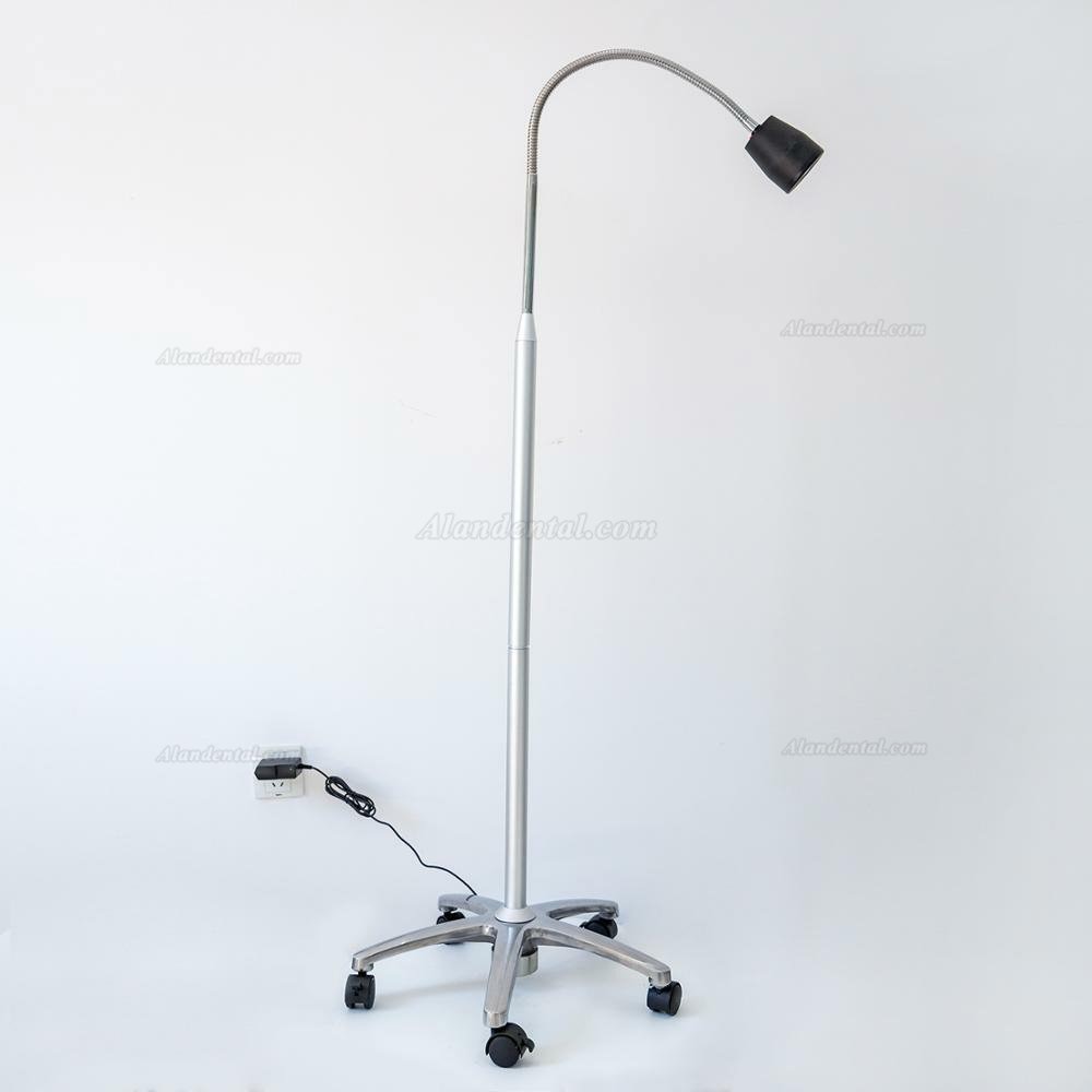 Micare JD1100 High brightness portable dental led examination light