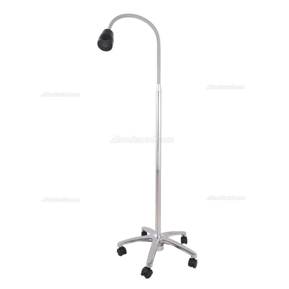 Micare JD1100 High brightness portable dental led examination light