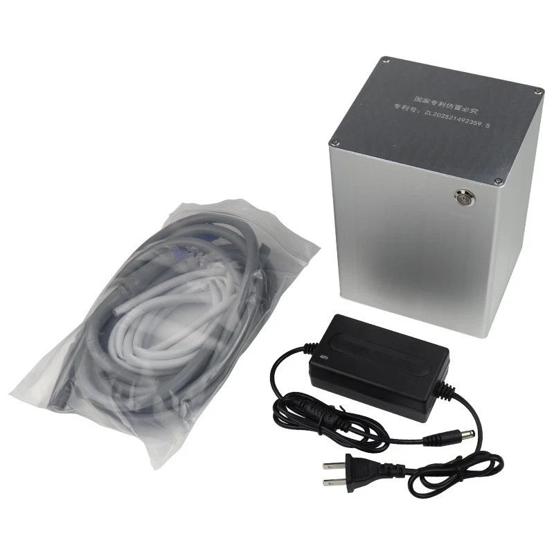 Dental Micro Negative Pressure System