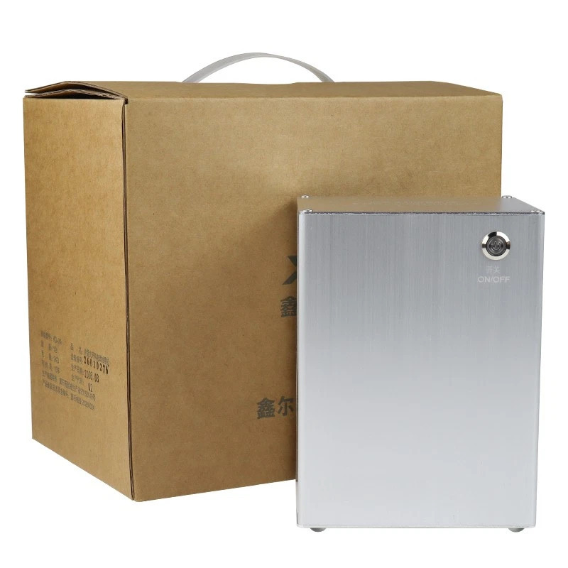 Dental Micro Negative Pressure System