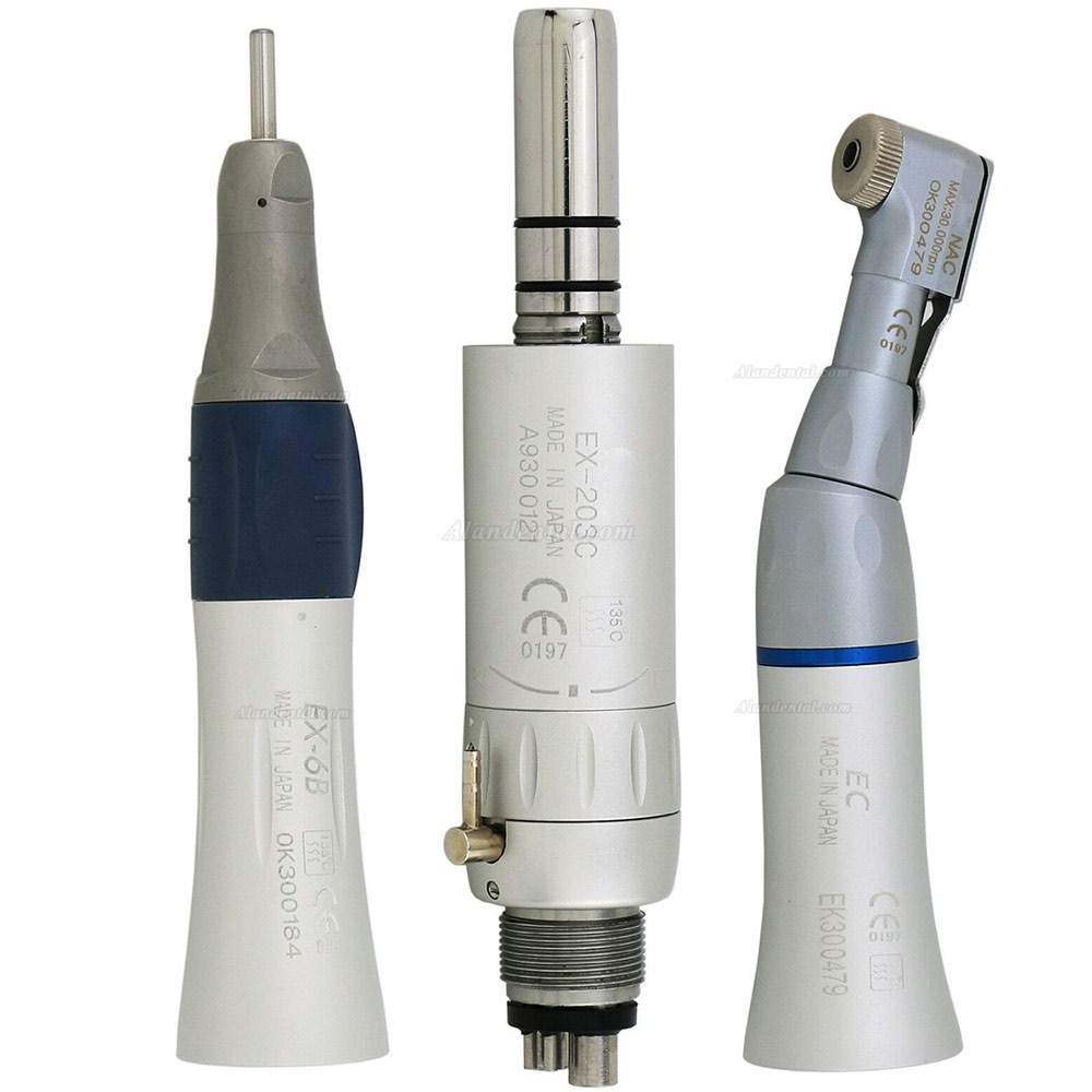 Buy Cheap Dental Low Speed Handpiece 203C Unit