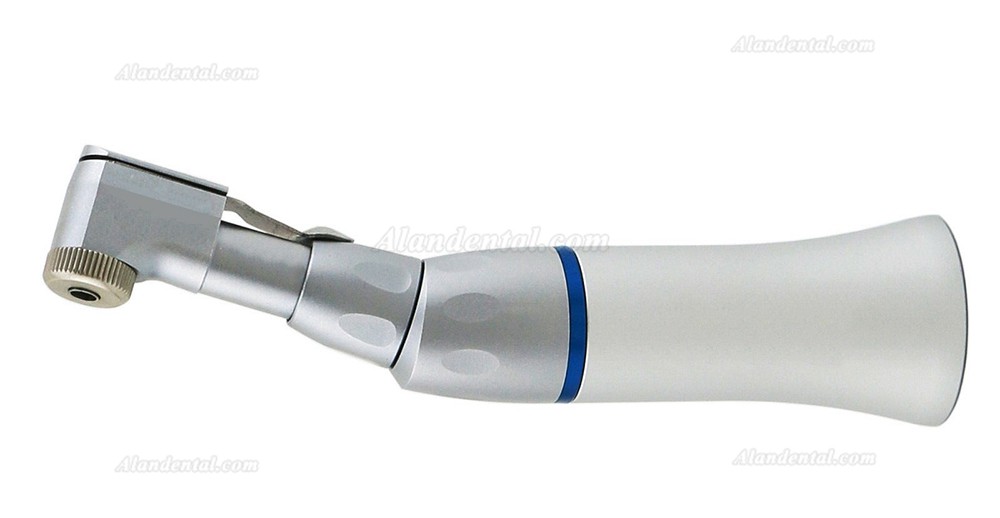 thumbnail interactive-video image 1 of KAKON Dental LED E-Type Handpiece Kit | 2 Pana Max LED High Speed + Low Speed | EX203C 2-Hole Borden | Straight & Contra Angle 1 of 3