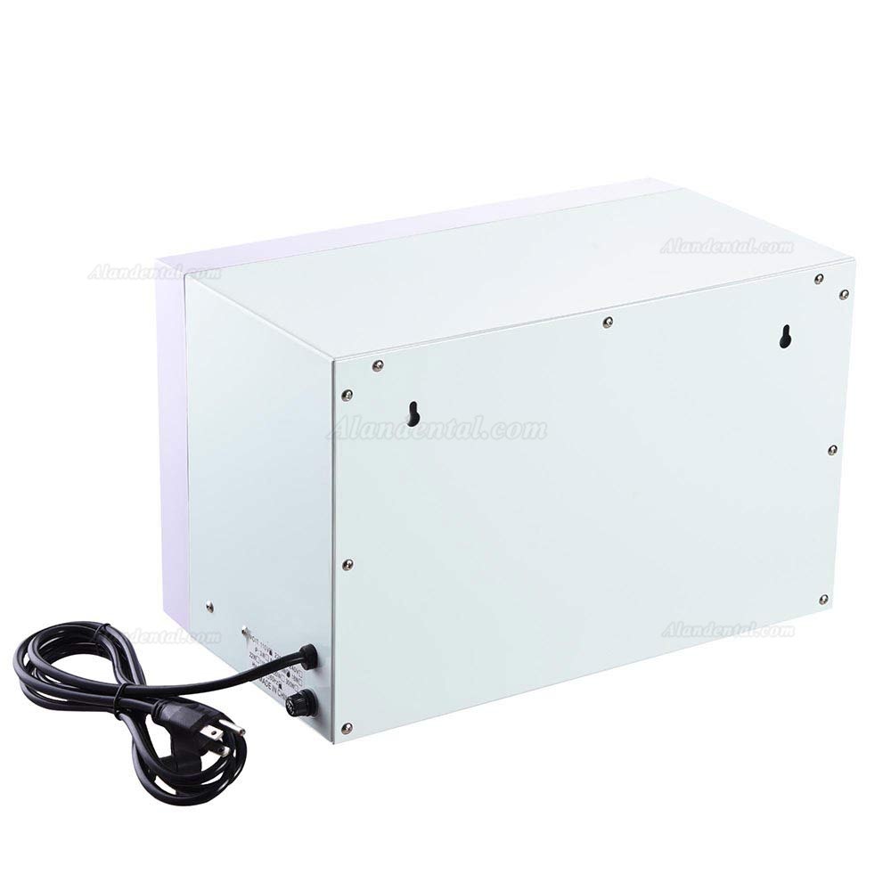 Buy Cheap 8L UV Tool Sterilizer Cabinet with Timer Sterilization Dental ...